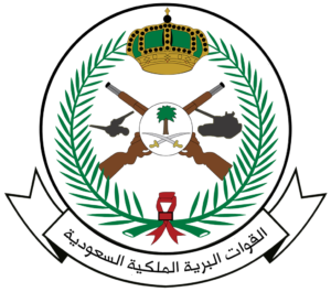 royal saudi land forces